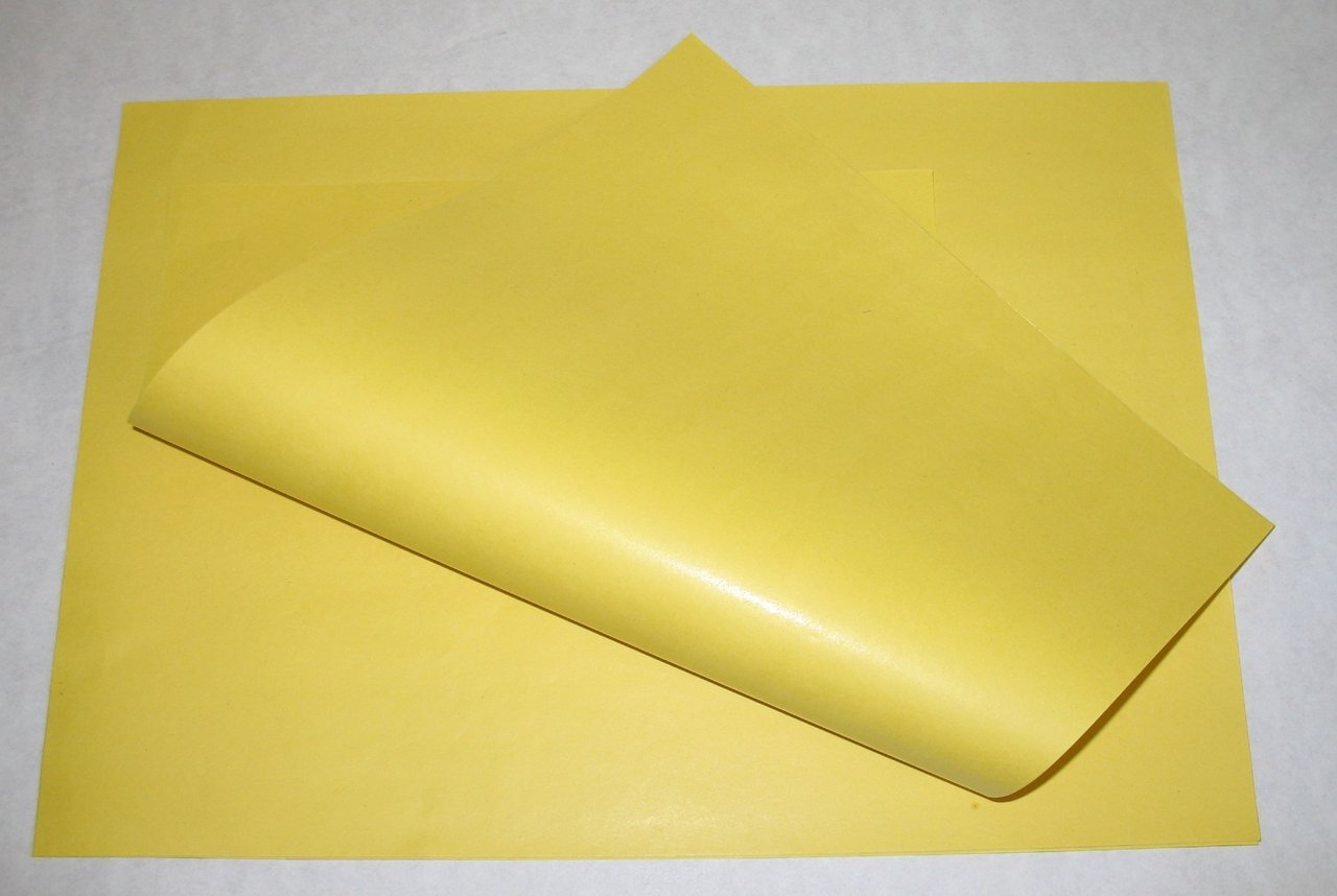 500m Rolle 50/75cm Packpapier Kraftpapier braun gerippt 35g 