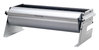 ZAC Tischabroller 30-100 cm gezahnte Schiene (Zahnschiene)