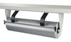 Standard Untertischabroller 30-100 cm gezahnte Schiene (Zahnschiene)