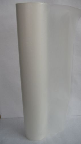 300m Pergamin Rolle weißtransparent 75cm 30g/qm